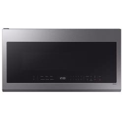 30 in. W 2.1 cu. ft. Over the Range Microwave