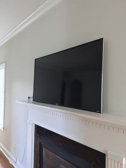 50" TCL Roku Tv