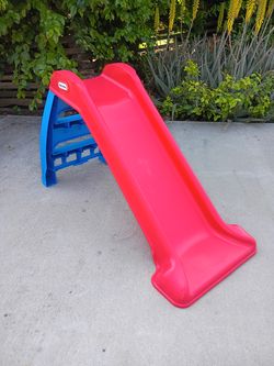 Slide Kids  Excellent Condition