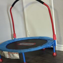 Trampoline