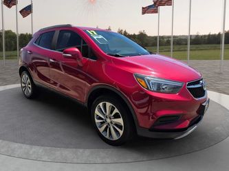 2017 Buick Encore