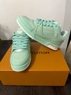 LV sneakers