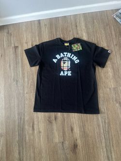 Bape XL