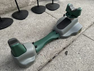 Caldwell Steady Rest NXT Rifle Shooting Rest