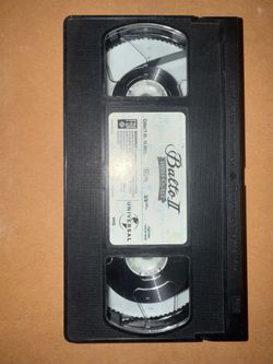BALTO II (VHS)