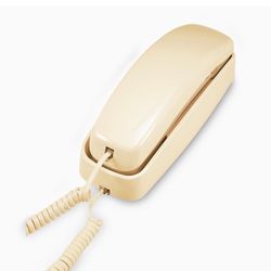 Vintage AT&T Trim line phone.