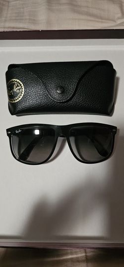 RayBan Boyfriend 