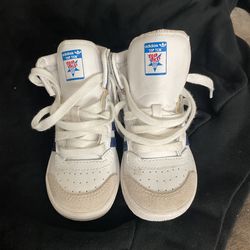 Toddler Adidas Shoes