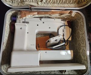 Sewing Machine