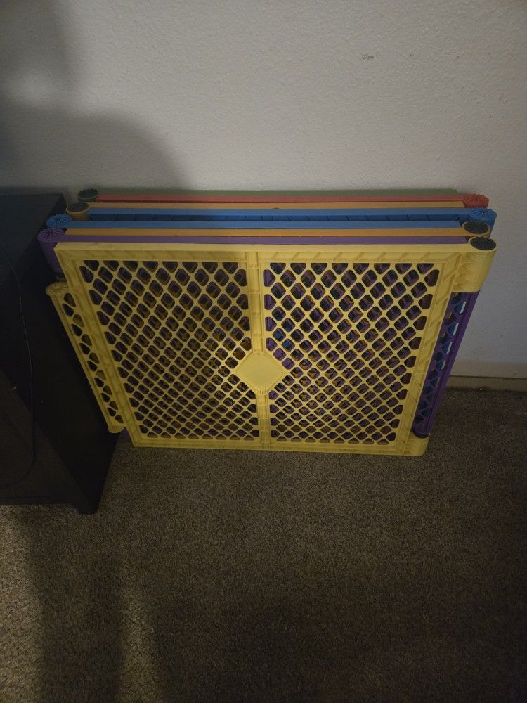 Baby Gate