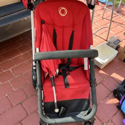 Stroller 3 In 1