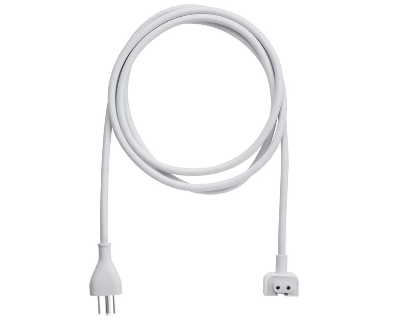 Power Adapter Extension Cable for MacBook Pro, MacBook, MacBook Air