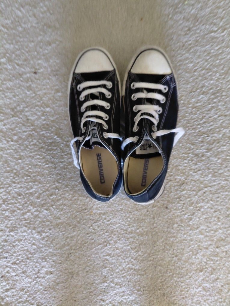 Ladies  Sneakers 
