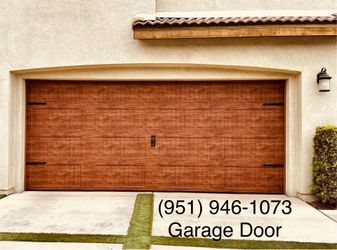 Garage Door