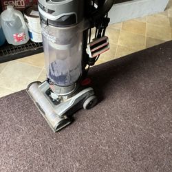 Hoover Vacuum
