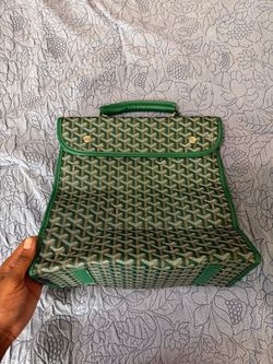 Goyard bag