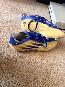 Adidas cleats