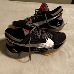 Nike Zoom TAXI OFF DUTY EDITION 