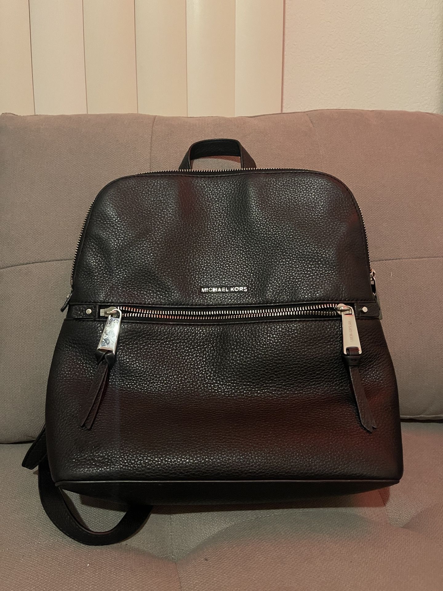 Michael Kors Backpack Bag
