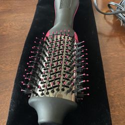 Revlon Titanium Max Edition Dryer & Volumizer 