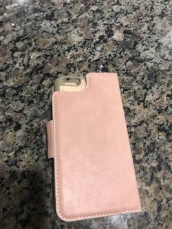 I phone 6 case