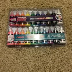 New Tulip Dimensional Fabric Paint -20