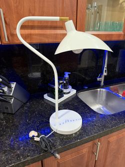 Desk Lamp 