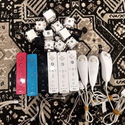 Wii Controller/ GameCube 