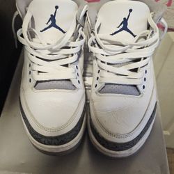 Jordans
