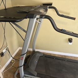 Workfit Walking Treadmill Desk