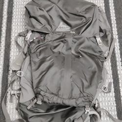Gregory J63 Jade 63 Women's Backpacking Backpack Hiking Size Xs 