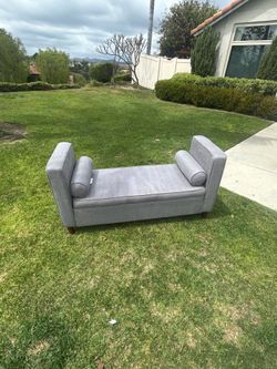 Bench