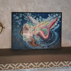 Mermaid Picture 