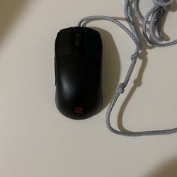 Zowie S2-C