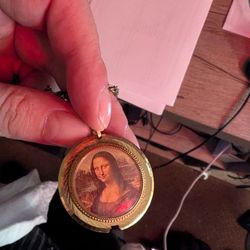 Stylish Pocket Watch 