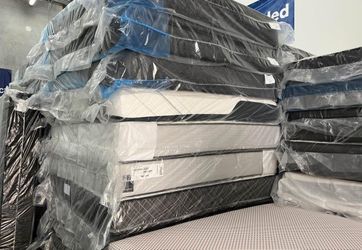 New Mattress For Sale Colchones Nuevos Queen Size En Venta