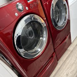 Front Load Washer And Dryer Deals 