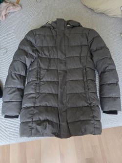 Grey Zara jacket, S size