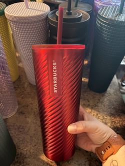 Starbucks Cups