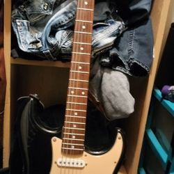 Fender 