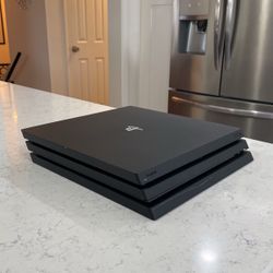 PS4 Pro