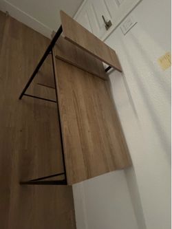 Study table