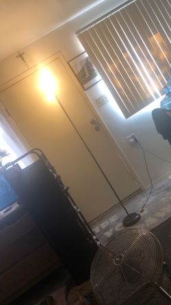 Shopper Lapm, For $8.00