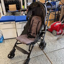 Chicco Stroller - Liteway