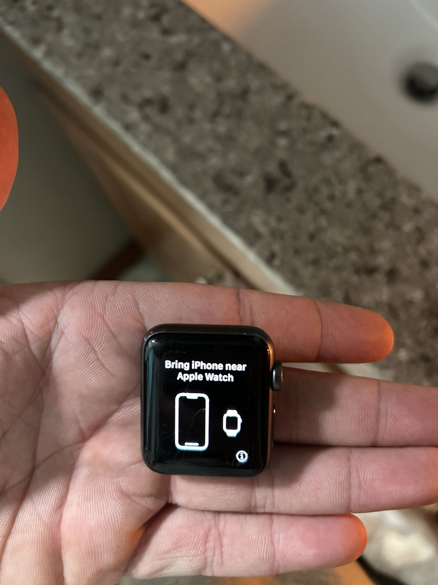 Apple Watch