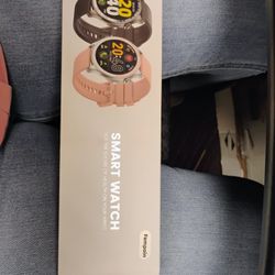 Smart Watch 