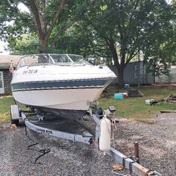 1997 Sunbird Coral