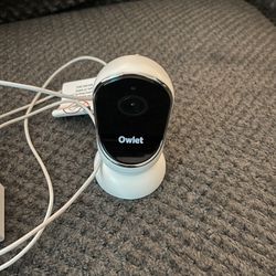 Owlet Camera