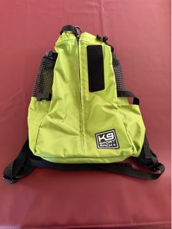 K9 Sport Sack brand new size small