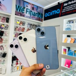 iPhone 14 128gb unlocked